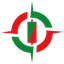 Uncharted Territory compass logo